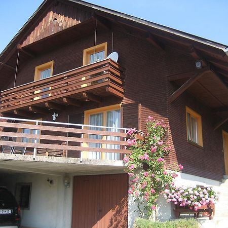 Ferienhaus Troy Doren Exteriér fotografie