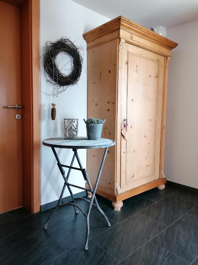 Ferienhaus Troy Doren Exteriér fotografie