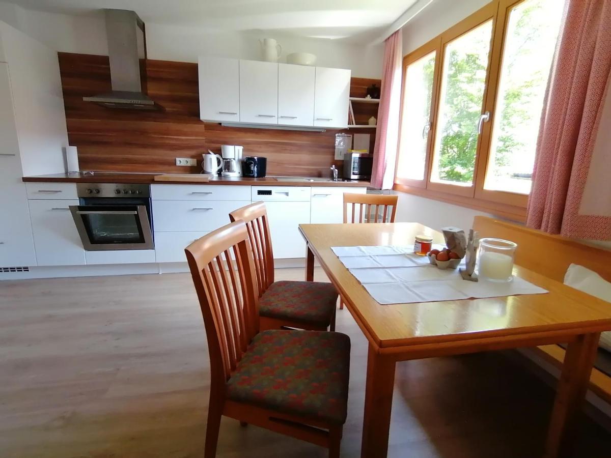 Ferienhaus Troy Doren Exteriér fotografie