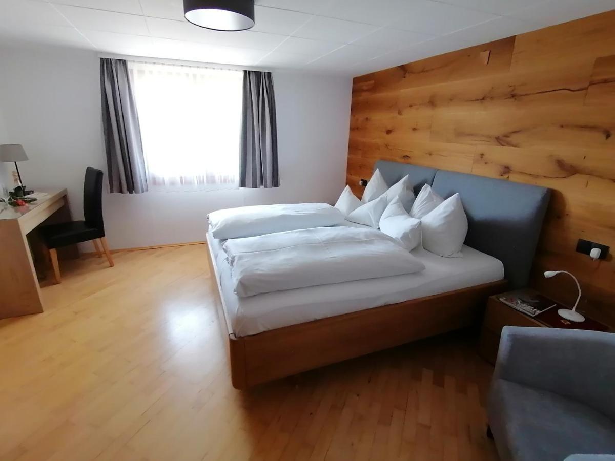 Ferienhaus Troy Doren Exteriér fotografie