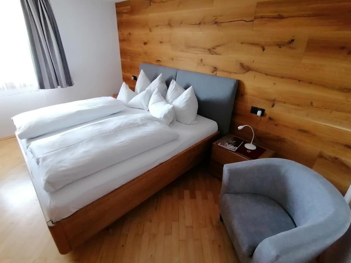 Ferienhaus Troy Doren Exteriér fotografie