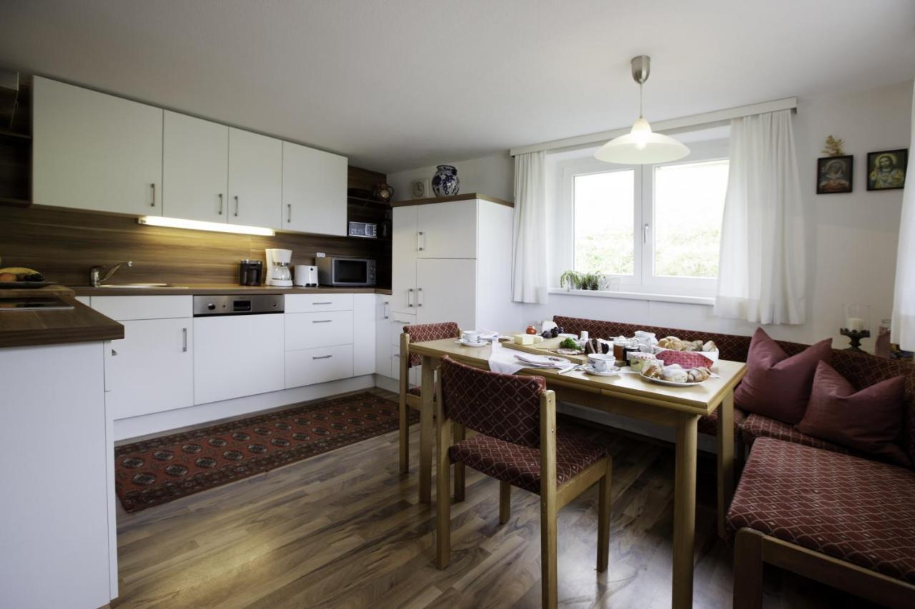 Ferienhaus Troy Doren Exteriér fotografie