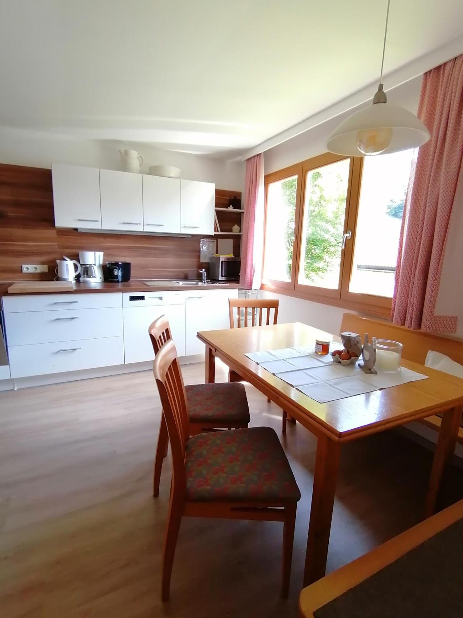 Ferienhaus Troy Doren Exteriér fotografie
