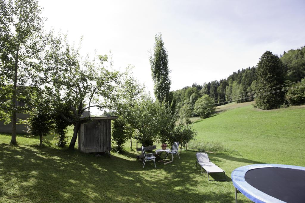 Ferienhaus Troy Doren Exteriér fotografie