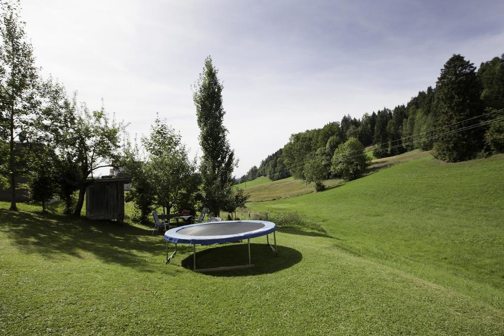 Ferienhaus Troy Doren Exteriér fotografie