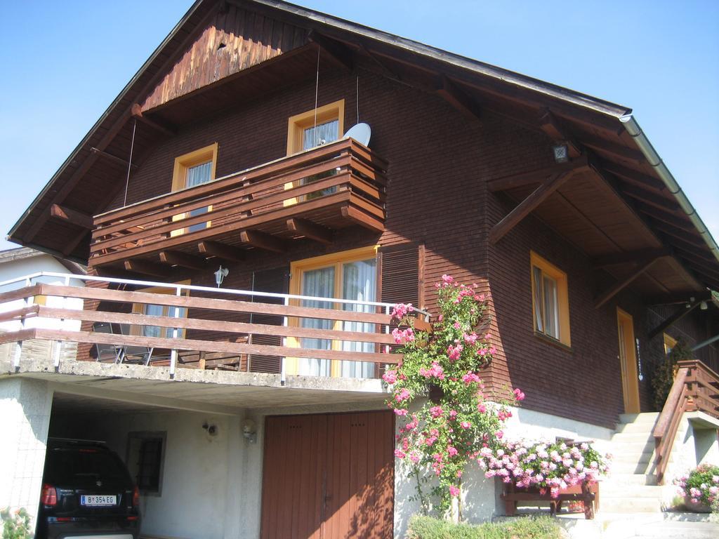 Ferienhaus Troy Doren Exteriér fotografie